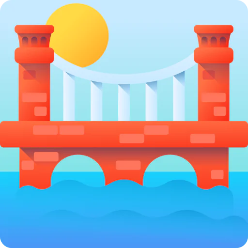 Bridge icon