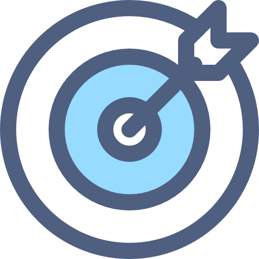 Target icon