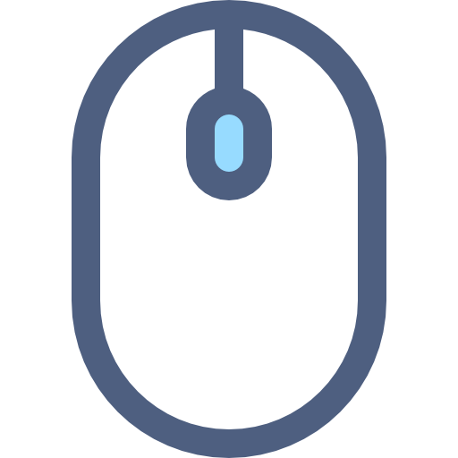 Mouse icon