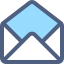 Mail icône 64x64