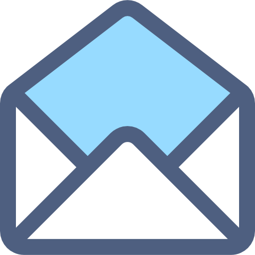 Mail icon