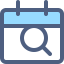 Calendar icon 64x64