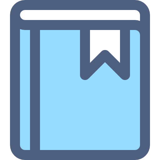 Notebook icon