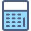 Calculator icon 64x64