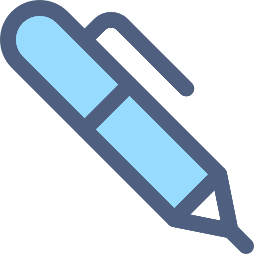 Pen icon
