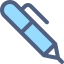 Ручка иконка 64x64