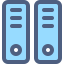 Files Symbol 64x64
