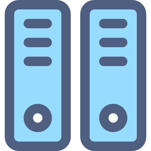 Files icon