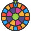 Roulette icon 64x64