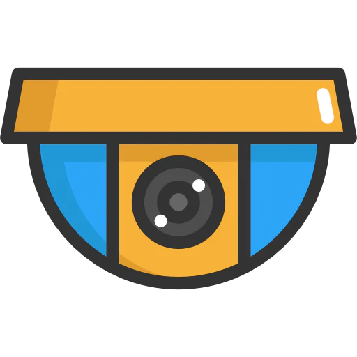 Cctv icon