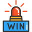 Win icône 64x64