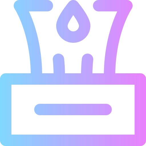 Wet icon