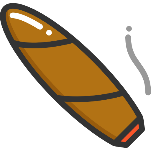 Cigar icon