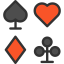 Poker icon 64x64