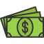 Money icon 64x64