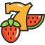 Slot machine icon 64x64