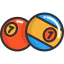 Billiards アイコン 64x64