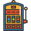 Slot machine icon 64x64
