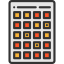 Bingo Symbol 64x64