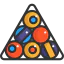 Billiards アイコン 64x64