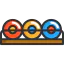 Lottery icon 64x64