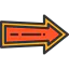 Arrow Symbol 64x64