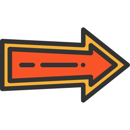 Arrow icon