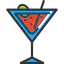 Cocktail icon 64x64