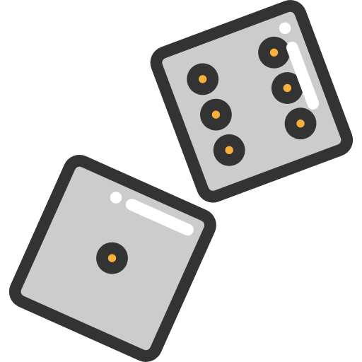 Dices icon