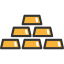 Gold icon 64x64