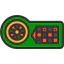 Roulette icon 64x64