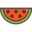Watermelon Ikona 64x64