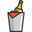 Champagne icon 64x64