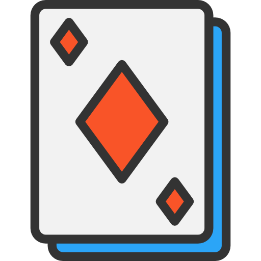 Cards icon