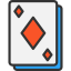 Cards ícono 64x64