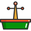 Roulette icon 64x64