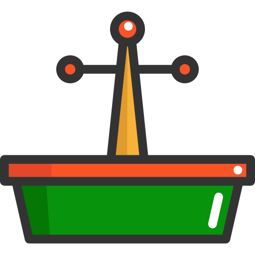 Roulette icon