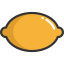 Лимон иконка 64x64