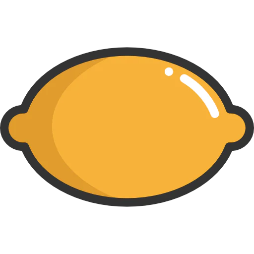 Lemon icon