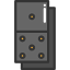 Domino icon 64x64