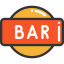 Bar アイコン 64x64