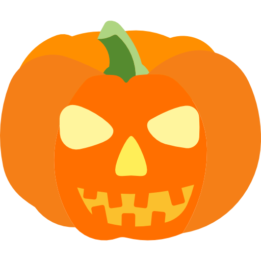 Pumpkin icon