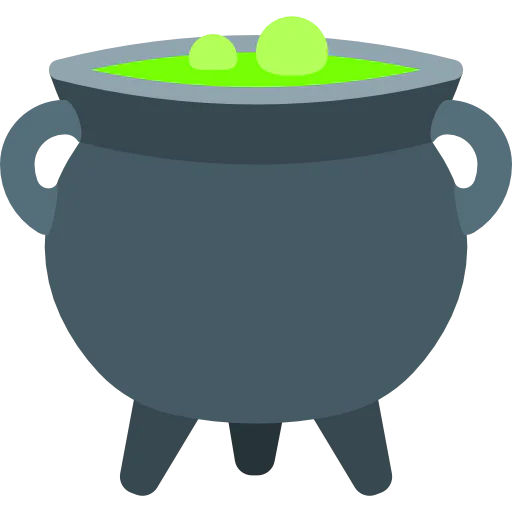 Cauldron icon