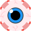 Eye Ikona 64x64