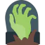 Zombie іконка 64x64
