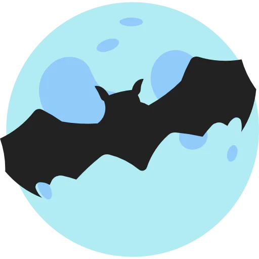 Bat icon
