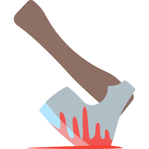 Axe Ikona