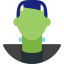 Frankenstein icon 64x64