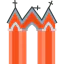 Cemetery icon 64x64