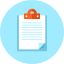 Clinic history icon 64x64
